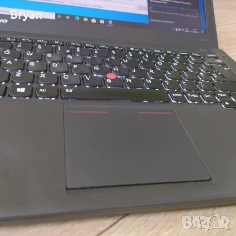 Lenovo Thinkpad X240 лаптоп i5. 8 ram., снимка 3 - Лаптопи за работа - 56129437