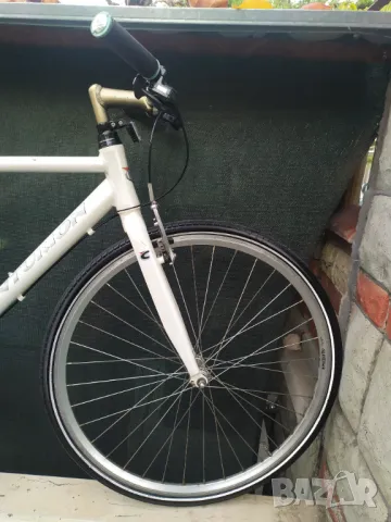 Алуминиев градски велосипед Centurion .Nexus 7 ., снимка 3 - Велосипеди - 50400866