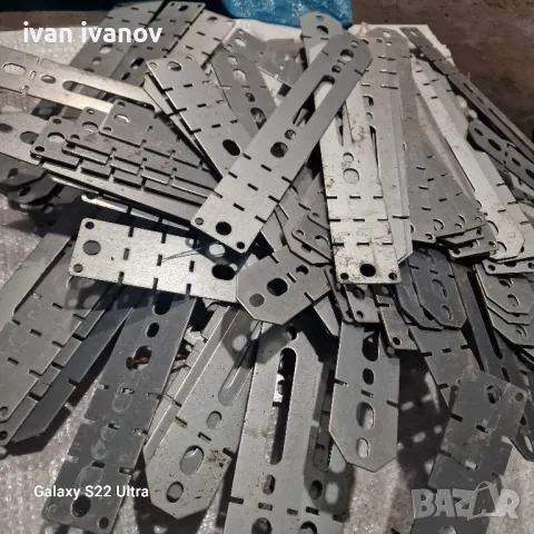 Окачвачи, снимка 2 - Строителни материали - 49752324