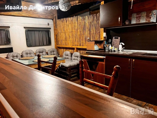 Каравани “Пу за мен” на Къмпинг Градина “Созопол Еко”, снимка 10 - Почивки на море - 53100368