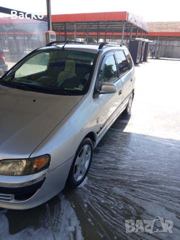 Митсубиши Спейс стар, снимка 6 - Автомобили и джипове - 53910534