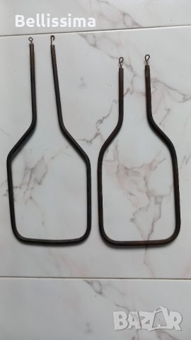 10 бр. Нагреватели за 10 лв, снимка 2 - Резервни части за машини - 40820566