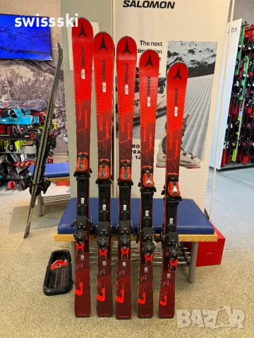 Atomic Redster S7 , модел 2025