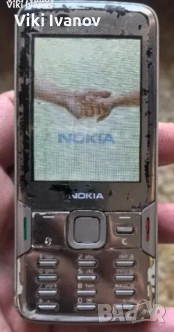 Нокия N82-добро състояние , снимка 6 - Nokia - 55708097