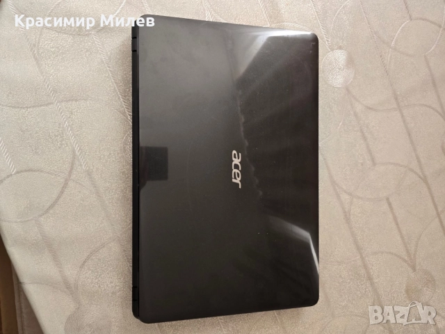 Acer Aspire E3-111, снимка 11 - Лаптопи за дома - 51702605