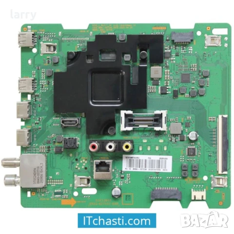 Телевизор Samsung QE50Q60TAUXXH на части, снимка 2 - Части и Платки - 51354481