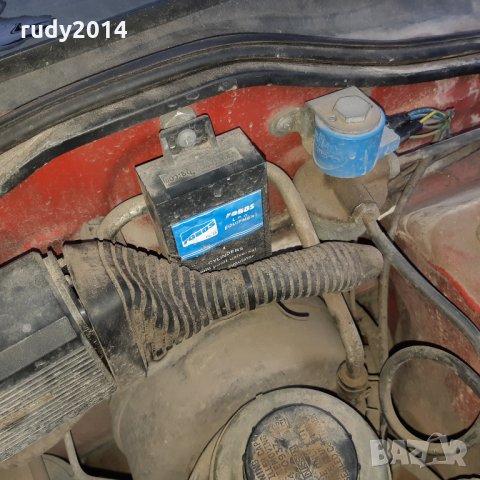 Нисан Микра К11 на части, снимка 3 - Автомобили и джипове - 31572122