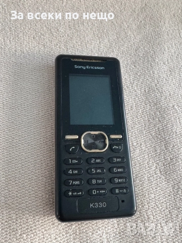 Sony Ericsson K330, снимка 2 - Sony Ericsson - 52738286