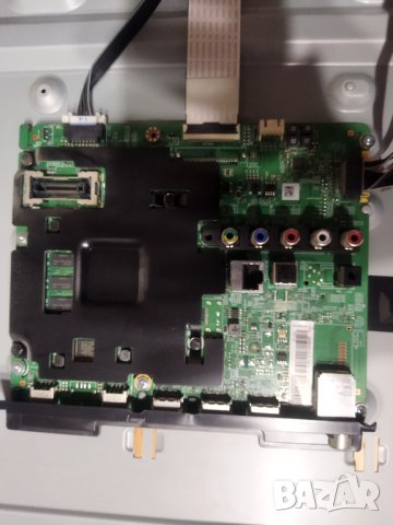 Samsung ue43j5500aw със счупен екран, снимка 5 - Части и Платки - 42431698