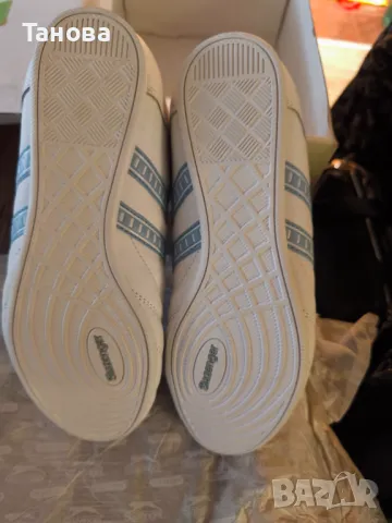 Дамски маратонки Slazenger , снимка 3 - Маратонки - 49695085