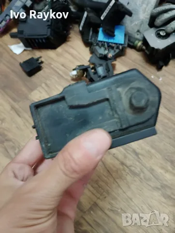 Бушонно табло за Opel Vectra B, 90583465, снимка 5 - Части - 55743513