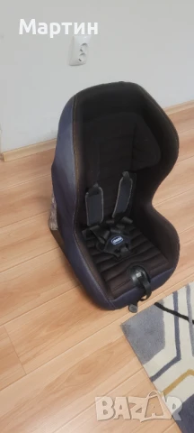 Детско столче Chicco 9-18kg без isofix, снимка 1