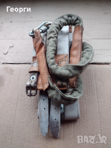 Обезопасителен колан, снимка 11 - Други инструменти - 53121741