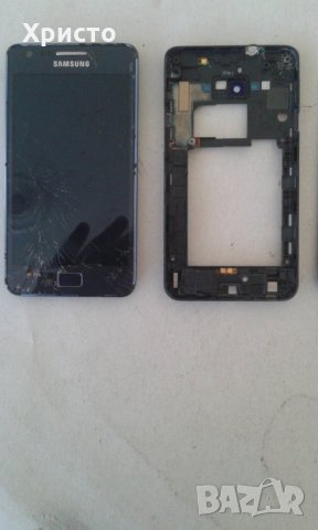 Samsung I9105 Galaxy S II - За части, снимка 4 - Samsung - 35464465