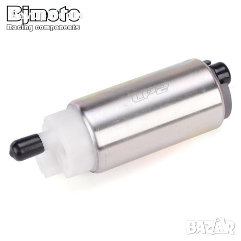 Бензинова помпа и филтър за BJMOTO Motorcycle Fuel Pump For Kawasaki Z750 Z800 Z750S Z750R KLV1000, снимка 2 - Части - 40716124