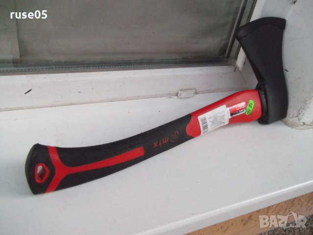 Брадва нова, снимка 9 - Други ценни предмети - 30481760