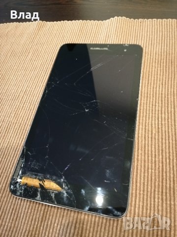 Таблет Huawei T1-701u, снимка 5 - Таблети - 42810629