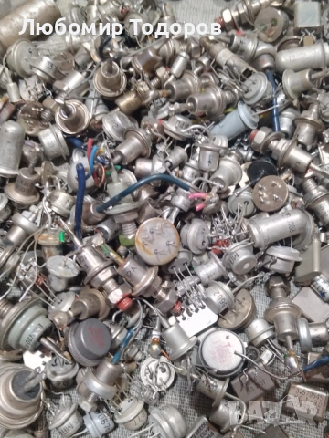 Електронна скрап или за пллзване.... 26, снимка 12 - Друга електроника - 52195919