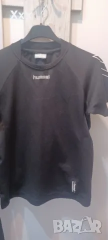 Вратарски анцунг Hummel, снимка 3 - Футбол - 50236556