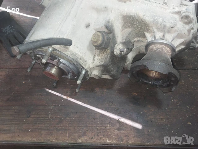 Раздатка 231 джип чероки jeep Cherokee 