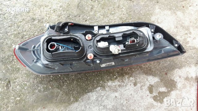 Стоп десен за BMW Z4 , 2008 2009 2010 2011 2012  2013 2015 , E89 , 7191776 , снимка 5 - Части - 33957507