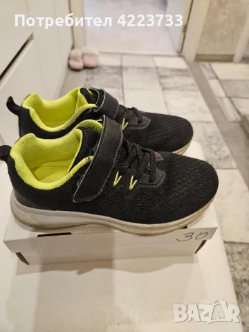 Детски маратонки 