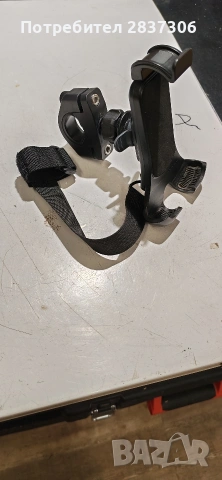 стойка за телефон за мотор 