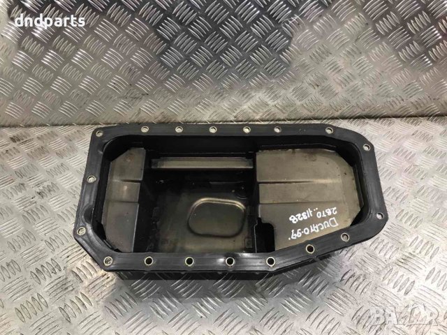 Картер Fiat Ducato 2.8TD,1999г.