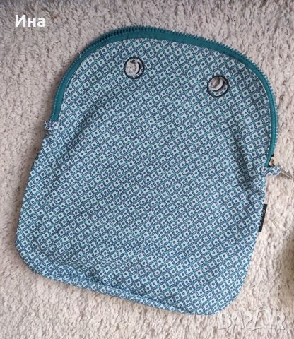 Джобове за O bag O'fifty O'50 , снимка 3 - Други - 37594126