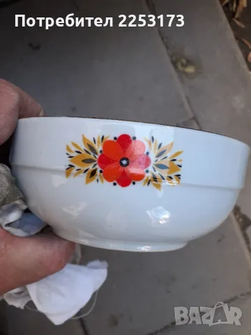 Соц.декораций и вещи за допълване, снимка 18 - Чинии - 49883358