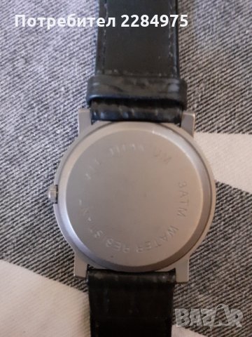 WÜRTH часовник , снимка 2 - Дамски - 29392760