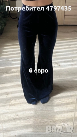 Красиви дрехи, снимка 2 - Рокли - 54199852