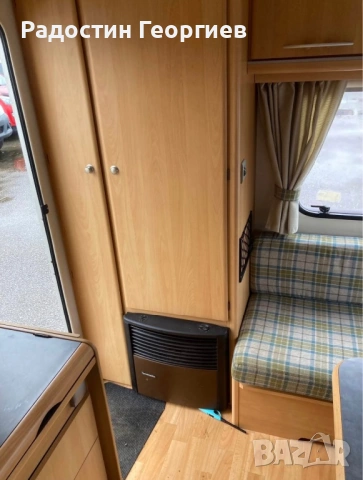 Adria Altea 432, снимка 10 - Каравани и кемпери - 53270761