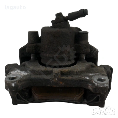 Преден десен спирачен апарат Volkswagen Passat (B7) 2010-2014 ID: 156995, снимка 2 - Части - 53151960