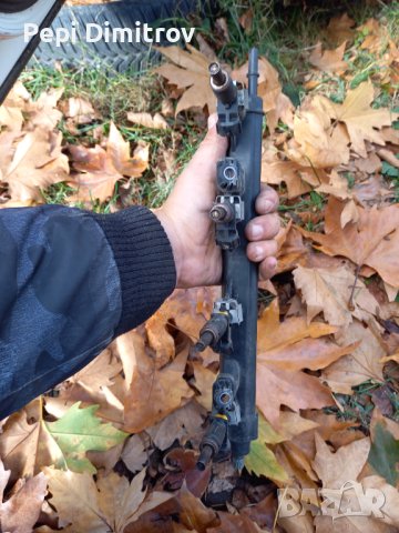 Дюзи V752817680-07 пежо мини оне и други , снимка 4 - Части - 42878419