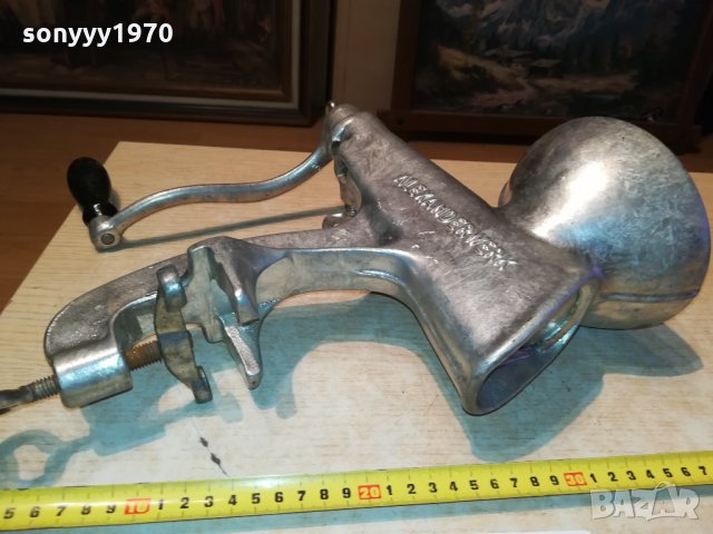 germany-ретро мелница 1010211239