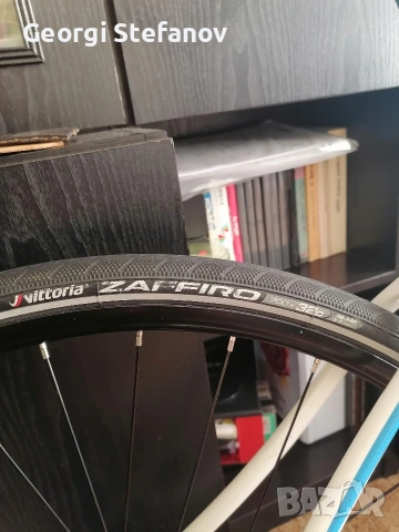 BOARDMAN comp X7, 28", xibrid, снимка 14 - Велосипеди - 53992470