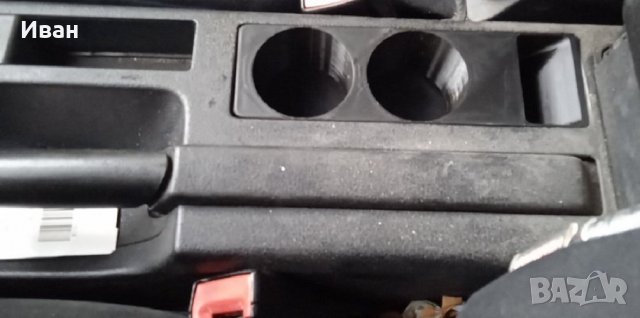 AUDI A4 B6/B7 Cup Holder/поставка за чаши, снимка 2 - Аксесоари и консумативи - 37380126