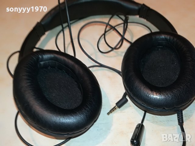 BOSE-STEREO HEADPHONES 0108221844, снимка 15 - Слушалки и портативни колонки - 37563664