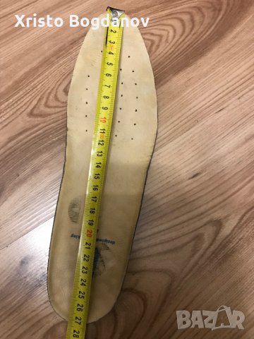 Дамски боти ,,,Wolky” номер 42, снимка 11 - Дамски боти - 30509054