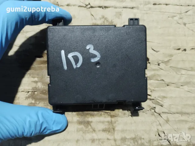 Модул Контрол Панорама VW ID.3 E11 pro, снимка 3 - Части - 48511136