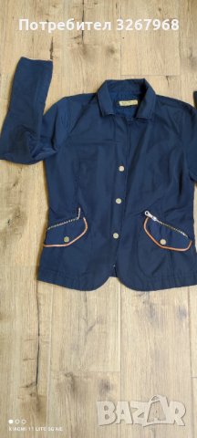 Massimo Dutti  дамско сако