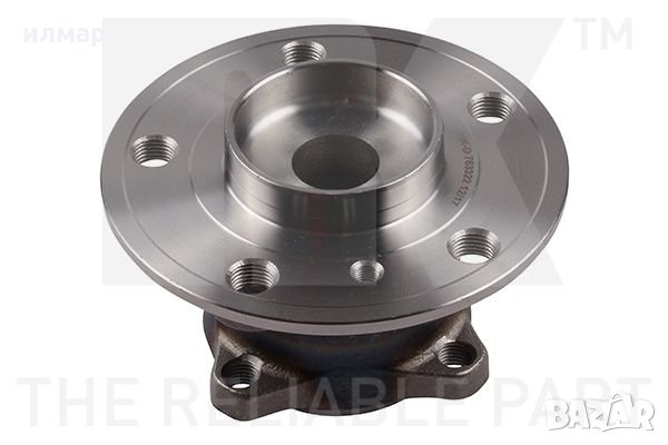 1699810027 Лагер главина за Мерцедес  Б класа /W 245, снимка 2 - Части - 29802460