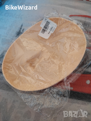 Обучаваща глава / лице за грим 20х16 см.НОВА, снимка 2 - Други - 44694125