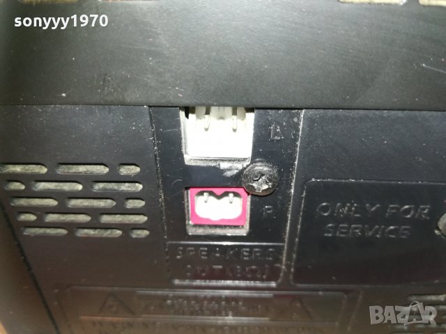 samsung mm-e320n usb/cd receiver 1503211108, снимка 16 - Ресийвъри, усилватели, смесителни пултове - 32164416