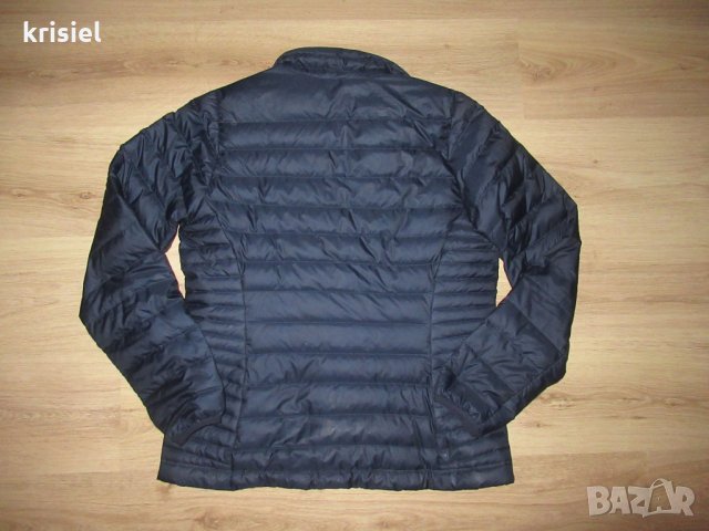 СТРАХОТНО ОЛЕКОТЕНО дамско яке с Гъши пух--PATAGONIA--L номер , снимка 6 - Якета - 31919090