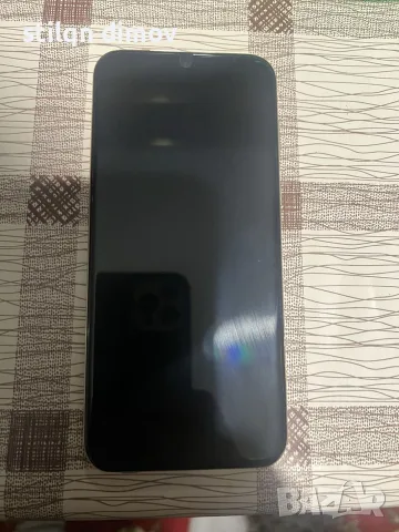 продавам заменям Huawei pura 70 ultra 16x512gb