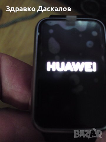 Huawei Watch Fit за части/ремонт