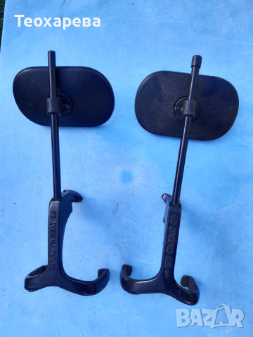 Огледала за ремарке 