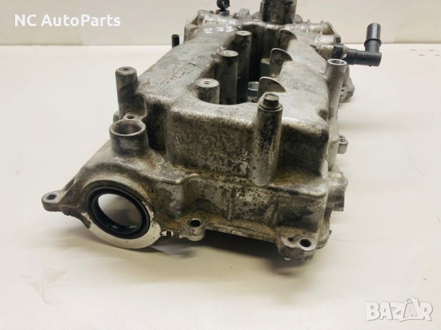 Капак валове за Опел Вива KARL 1.0 бензин 75 коня код B10XE 55580888 2017, снимка 8 - Части - 39264448